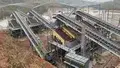 1500 TPH Limestone Crushing Project in Hubei