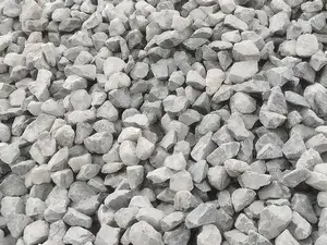 1500 TPH Limestone Crushing Project in Hubei