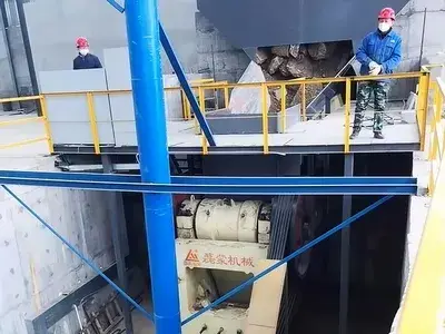 Equipment Configuration