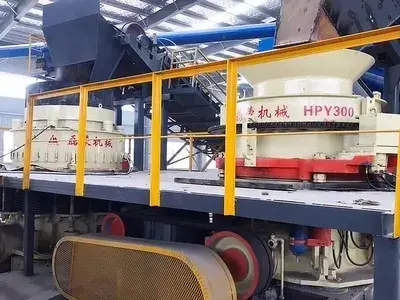 Equipment Configuration