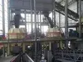 400 TPH Aggregate Plant Project in Hunan