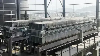 400 TPH Aggregate Plant Project in Hunan