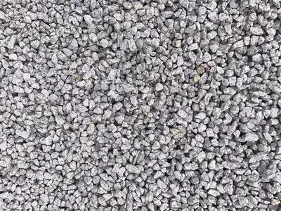 400 TPH Granite Crushing Project in Fujian