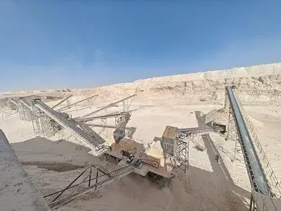 Aggregate Plant Projects