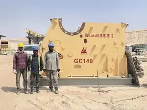 Global Service Network