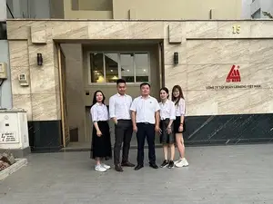 Global Service Network