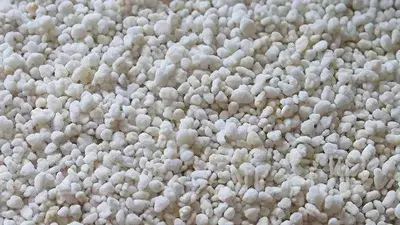 Perlite