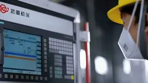 Processing Equipment