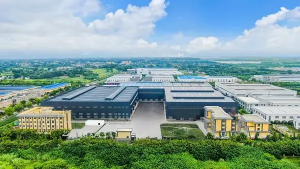 Sichuan Leimeng Machinery and Equipment Co., Ltd.