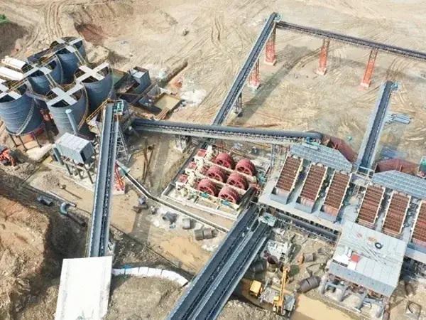 Leimeng EPC+O Turnkey Solution Process