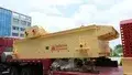 Vibrating Screen (Double-Shaft Elliptical Motion)