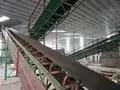 Heavy-Duty Belt Conveyor