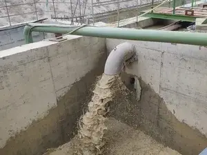 Sewage Treatment