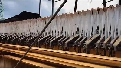 Aggregate Plant Project of Fenglin Mining Company in Guangxi