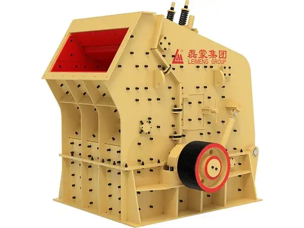 Impact Crusher