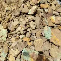 Copper Ore