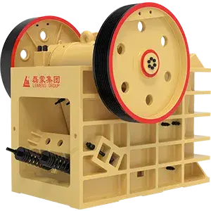 Jaw Crusher