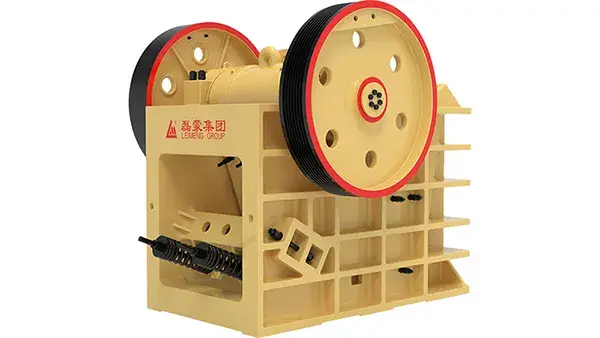  Jaw Crusher