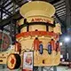 Symons Cone Crusher (Multi-Cylinder, Tertiary Crushing)