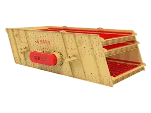 Screening & Feeding Machines