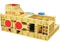 Sand Making Machine (Double-Rolling Crusher)