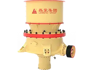 Symons Cone Crusher (Single-Cylinder)