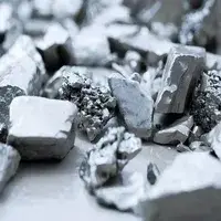 Silver Ore