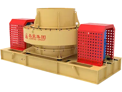 Sand Making Machine