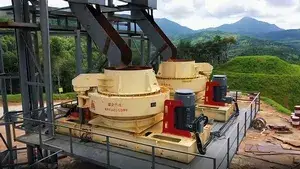 Aggregate Plant Project of Jintai Mining in Jiangxi