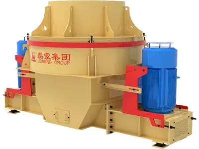 Sand Making Machine