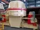 Sand Making Machine (VSI Crusher, Capacity up to 720 tph)