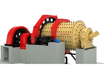 Sand Making Machine