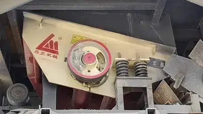 Aggregate Project of Wuzhou City Investment (Huaqun) in Guangxi