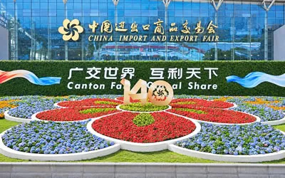 Leimeng Wraps Up the 140th Canton Fair with New Orders and Factory Visits